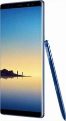 Samsung Galaxy Note 8 N950F/DS 64G FACTORY UNLOCKED Dual Sim OPEN BOX Smartphone