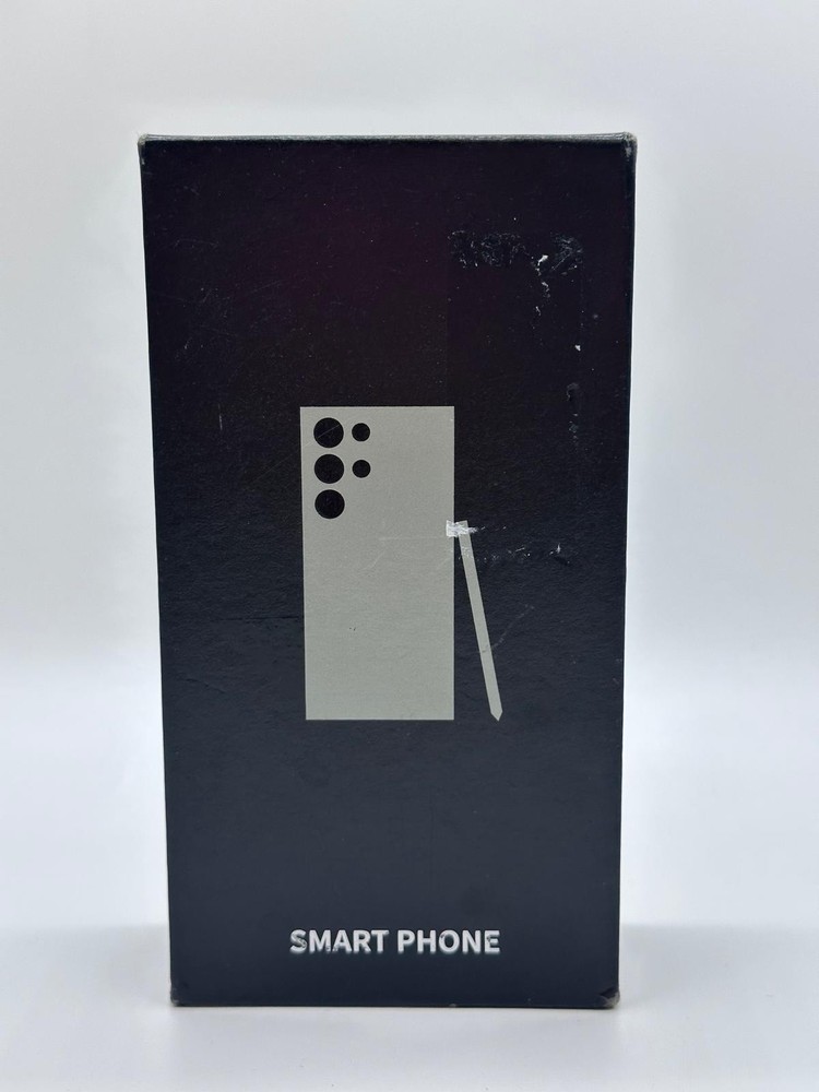 SANSHREUNI C24 Ultra Smartphone 256GB Android Style