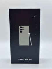 SANSHREUNI C24 Ultra Smartphone 256GB Android Style