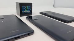 Samsung Galaxy A03s SM-S135DL 32GB Walmart Family Locked Black Good Condition