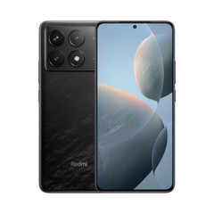 Xiaomi Redmi K70 5G Smartphone Android 14 Snapdragon 8 Gen 2 Octa Core GPS NFC