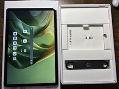 MOTOROLA MOTO PAD(2026) 128GB 8GB RAM WIFI+5G(METRO BY T-MOBILE) GREEN