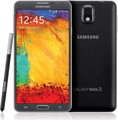 Samsung Galaxy Note 3 SM-N9005 32GB+3GB Factory Unlocked Smartphone – New Sealed