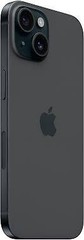 Apple iPhone 15 A2846 Spectrum Only 128GB Black Very Good