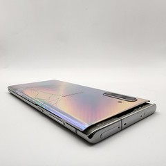 Samsung Galaxy Note 10 N970U 256GB Aura Glow (AT&T)