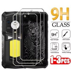 Ulefone Armor 29 Pro 5G Rugged Phone 32G+512G 6.67″64MP Night Vision Dual Screen