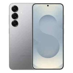 Samsung Galaxy S25 SM-S931U1 – 128GB – Silver (Spectrum)