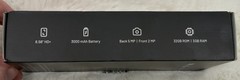 NEW!! Hot Pepper Verde 32GB Smartphone HHPH88L Black FACTORY SEALED! PERFECT!!!!