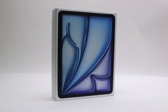 Brand New! iPad Air 11″ M4 Wi-Fi + Cellular, 128GB, Unlocked, Blue, MH794LL/A