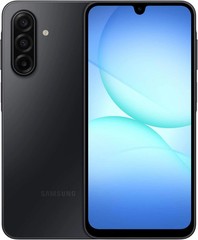 Samsung Galaxy A17 5G SM-A176U1 128GB Black 6.7” FACTORY UNLOCKED – VERY GOOD