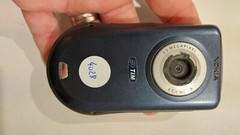 4028.Nokia 6630 Very Rare – For Collectors – Unlocked