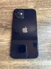 Apple iPhone 12 – 64GB – Black (Factory Unlocked) – For Parts ONLY