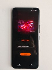 90%N ew ASUS ROG Phone 6(5G) Android 128/256/512GB Google play Global Version