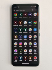 90%N ew ASUS ROG Phone 6(5G) Android 128/256/512GB Google play Global Version