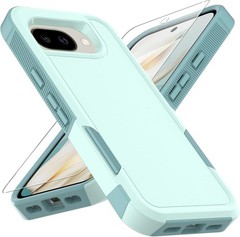 Military Grade Drop Tested Heavy Duty Cell Phone Cover for Google Pixel 10A