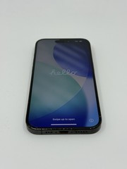Apple iPhone 15 Pro – 256 GB – Black Titanium (Verizon)