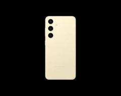 Samsung Galaxy S24 SM-S921U T-Mobile Only 128GB Amber Yellow C