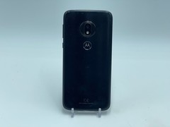 Motorola Moto G7 Play 32GB XT1952-4 (Sprint) Black (E-0109)