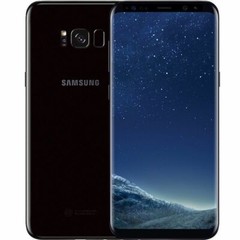 Samsung Galaxy S8 SM-G950U Fully Unlocked (Any Carrier) GSM/CDMA SmartPhone A+