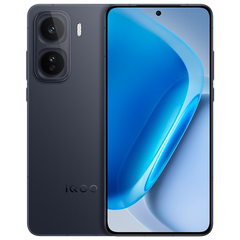 VIVO iQOO Neo11 5G Smartphone Android 16 Snapdragon 8 Elite Octa Core Touch ID