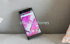 Sony Xperia XA1 Ultra 32GB 4GB RAM 6.0″ 23MP Unlocked Smartphone – New Unopened