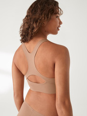 Women’S True Body Low-Impact Bra