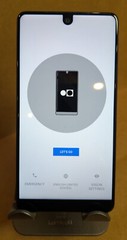 Essential PH-1 phone 128gb Unlocked – Used – Read Description!