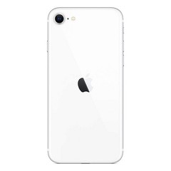 Apple iPhone SE 2 64GB Unlocked 4.7″ (White) A2275 – w/1 Year Warranty