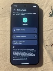 Google Pixel 10 Pro 256 GB(Verizon Locked)