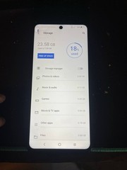 TCL 30 V 5G – 128 GB – Gray (Verizon)