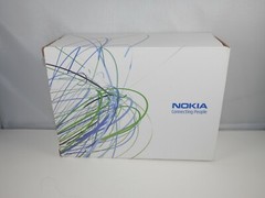 Nokia 2760 Cell Phone Bundle – Powers On – Flip Phone For Parts or Repair