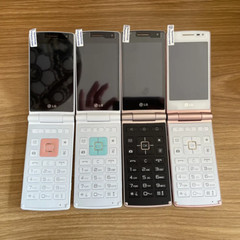 Unlocked LG Wine Smart D486 4G LTE 1GB RAM 4G ROM 3.5″ Android multicolour
