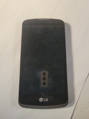 LG VS425 Optimus Zone 3 8GB Verizon Smartphone