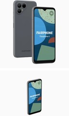 Fairphone 4 | Ubuntu Touch OS | Privacy Phone | No Tracking or Bloatware