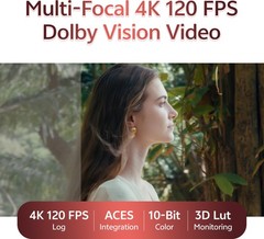 vivo X300 Ultra 5G – 512GB 16GB RAM – Photographer Kit – Complete Bundle – BLACK