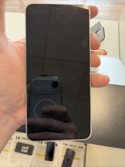 Samsung Galaxy s25 FE AT&T