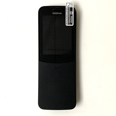 Nokia 8110 4G (2018)TA-1059 Unlocked 4GB 512MB RAM Dual Sim Phone New With Box