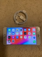 Apple iPhone 6s Plus – 16GB – Rose Gold (Unlocked) A1687 (CDMA + GSM)