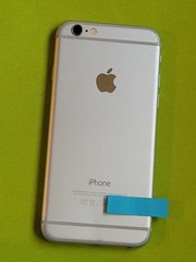 Apple iPhone 6 A1549 AT&T 128Gb BH 91% Working Cond See Pict & Desc. AS IS