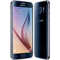 Samsung Galaxy S6 G920A 32GB AT&T GSM Android Unlocked Smartphone Very Good A+US