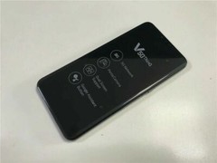 LG V50 ThinQ 5G LM-V500N (Korea) 128GB+6GB Snapdragon 855 Unlocked – NEW SEALED