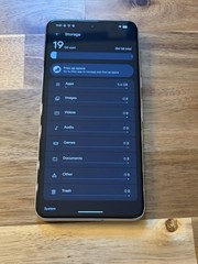 256GB Google Pixel 8 Pro G1MNW (Unlocked) Bay Blue