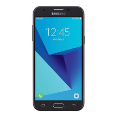 Samsung Galaxy J3 Emerge J327R4 16GB US Cellular/Unlocked – Good – Light Blemish