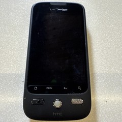 HTC Droid Eris Verizon Google Smartphone Cellphone Touch ( Read Description)