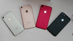 Apple iPhone 7 Unlocked – 32GB 128GB 256GB – All Colors New Condition