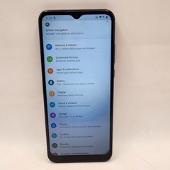 Motorola Moto G Play (2021) XT2093-3 32GB Misty Blue (T-Mobile/Unlocked)
