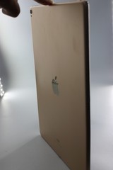 Apple iPad Pro 12.9 1st Gen 128GB Gold – No Power