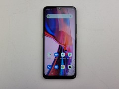 UMIDIGI Power 5S (MP02) 32GB – Black (GSM Unlocked) Dual SIM – CRACKED – H6153