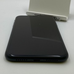 Apple iPhone XR – 64GB – Black (Unlocked) – Open Box