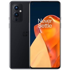 OnePlus 9 5G Single SIM 128GB 6.7” Smartphone 4500mAh Snapdragon 888 Obx